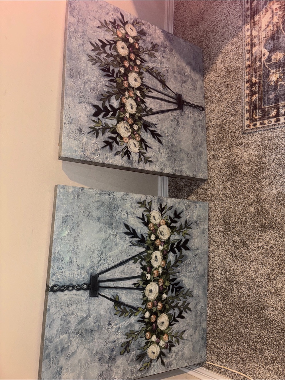 Wall decor